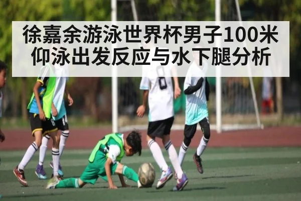 徐嘉余游泳世界杯男子100米仰泳出发反应与水下腿分析